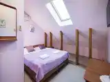 Двухместный номер с 2 отдельными кроватями стандарт