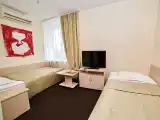 Двухместный номер с 1 кроватью «Comfort»