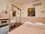 Двухместный номер с 1 кроватью business