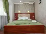 Двухместный номер с 1 кроватью улучшенный
