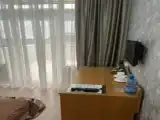 Одноместный номер эконом