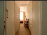 Двухместный номер с 1 кроватью стандарт