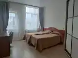 Двухместный номер с 2 отдельными кроватями стандарт с видом на город
