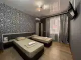 Двухместный номер с 2 отдельными кроватями стандарт