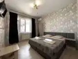 Двухместный номер с 1 кроватью стандарт