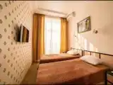 Двухместный номер с 2 отдельными кроватями стандарт