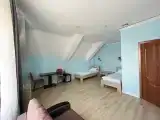 Двухместный номер с 2 отдельными кроватями стандарт