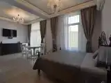Трёхместный номер улучшенный