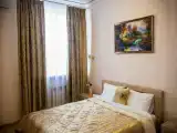 Двухместный номер с 1 кроватью стандарт