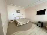 Трёхместный номер Делюкс