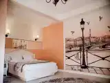 Двухместный номер с 1 кроватью Улучшенный делюкс