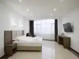 Двухместный номер с 1 кроватью люкс