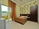 Двухместный номер с 1 кроватью стандарт