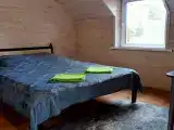 Двухместный номер с 1 кроватью благоустроенный