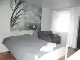 Трёхместный номер благоустроенный