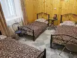 Трехместный (TRIPLE) Трёхместный номер