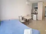 Двухместный номер с 1 кроватью студия