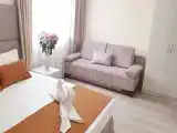 Трёхместный номер стандарт