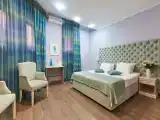 Двухместный номер с 1 кроватью Стандарт