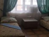 Двухместный номер с 1 кроватью эконом