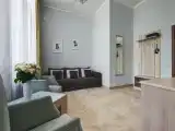 Семейный (FAMILY) Семейный номер люкс