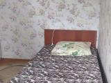 Трёхместный номер эконом