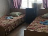 Двухместный номер с 2 отдельными кроватями эконом