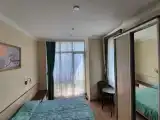 Четырёхместный номер стандарт с видом на море