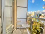 Семейный номер стандарт с кухней и балконом