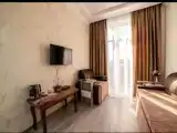 Семейный (FAMILY) Семейный номер люкс