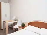 Двухместный номер с 1 кроватью эконом