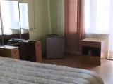 Четырёхместный номер стандарт
