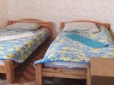 Двухместный номер с 2 отдельными кроватями эконом
