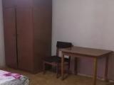 Двухместный номер с 2 отдельными кроватями стандарт