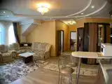Апартаменты Апартаменты с 2 спальнями