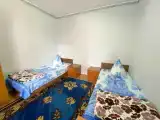 Двухместный номер с 2 отдельными кроватями эконом