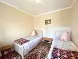 Двухместный номер с 2 отдельными кроватями с изолированным входом