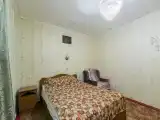 Двухместный номер с 1 кроватью эконом