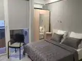 Двухместный номер с 2 отдельными кроватями стандарт