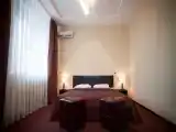 Двухместный номер с 1 кроватью стандарт комфорт