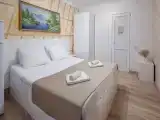 Двухместный номер с 1 кроватью двухместный бюджетный номер