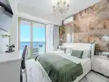 Апартаменты люкс с видом на море