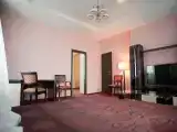 Четырёхместный номер люкс