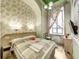 Двухместный номер с 1 кроватью комфорт - прованс