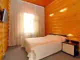 Одноместный номер стандарт