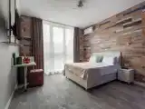 Двухместный номер с 1 кроватью стандарт