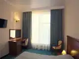 Двухместный номер с 2 отдельными кроватями стандарт