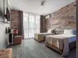 Двухместный номер с 2 отдельными кроватями стандарт