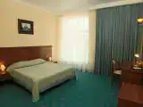 Двухместный номер с 1 кроватью улучшенный