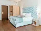 Двухместный номер с 1 кроватью Улучшенный номер с видом на горы и бассейн